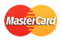 Мы принимаем MasterCard